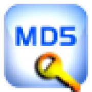 MD5 Salted Hash Kracker