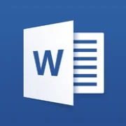 Microsoft Word for iPad