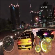 Midnight Clup