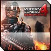 Modern Combat 4: Zero Hour