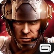 Modern Combat 5: Blackout