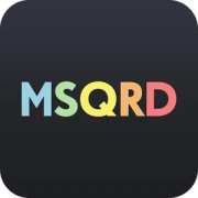 MSQRD