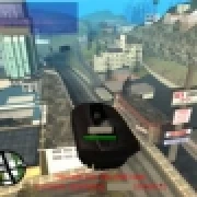 MTA San Andreas