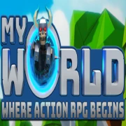 MyWorld 