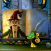 Natalie Brooks: Kayıp Krallığın Hazinesi