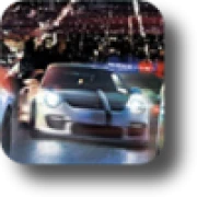 Need For Speed World