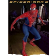 Örümcek Adam Oyunu