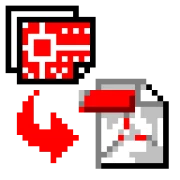 PDF to DWG Converter