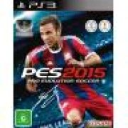 PES 2015