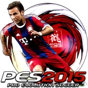 PES 2015 Türkçe Spiker