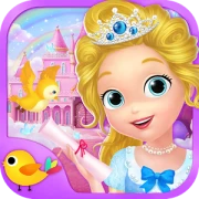 Princess Libby: Dream School