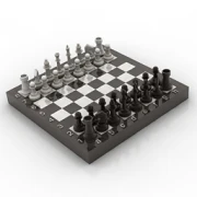 Real Chess 3D