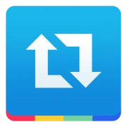 Repost for Instagram