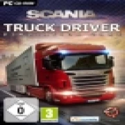 Scania Truck Driving Simulator