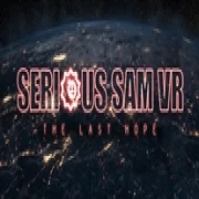 Serious Sam VR: The Last Hope