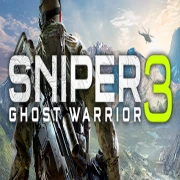 Sniper Ghost Warrior 3