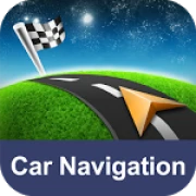 Sygic MirrorLink Navigation