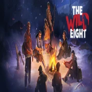 The Wild Eight