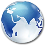 TheWorld Browser