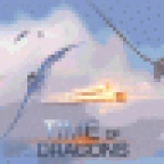 Time of Dragons