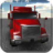 Truck Parking 3D
