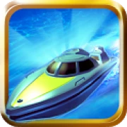 Turbo River Racing Free