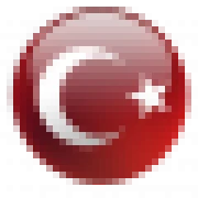 Türk Bayrağı Ekran Koruyucu