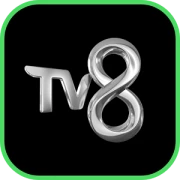TV8 Yan Ekran