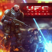 UFO Online: Invasion