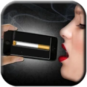 Virtual Cigarette