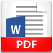Word To PDF Converter