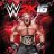 WWE 2K16