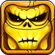 Zombie Run HD