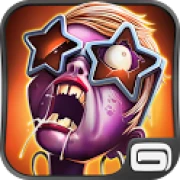 Zombiewood  Zombies in L.A!